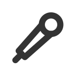 Microphone SVG Icon